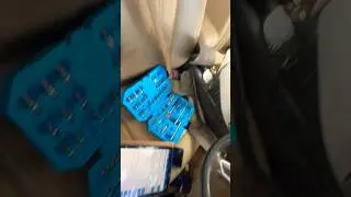 Audi A4 power windows problem