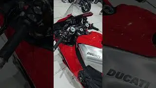 Ducati Panigale V4-R