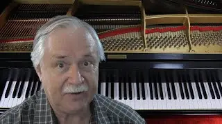 Faber Adult Piano Adventures Book 2, Page 53, Westminster Chimes
