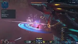 PSO2:NGS Duel: Phase 1-2 Indomitable Renus Retem - Fo/Bo 1:25
