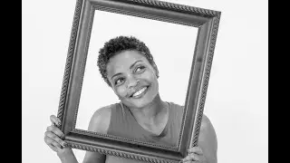 Maria Howell Actress - Composer - Producer | 5 Minutes with Herb