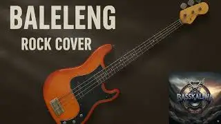 Baleleng by Roel Cortez Rock Cover