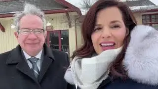 High Frequency Rail is coming to Peterborough!