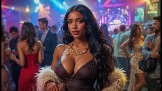 Stylish Black Women Outfits That Make You Feel Powerful#fashion #style #africanmodels #black #curve
