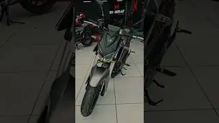 SBM400S PRATA 🔥&ndash; A nova gera&ccedil;&atilde;o de pot&ecirc;ncia e estilo em duas rodas 🔥 | Cinematic Moto