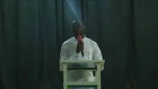 COOU MUST PRAISE GOD, AWKA
