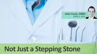 Not Just a Stepping Stone: Ownership in the DSO Supported Practice
