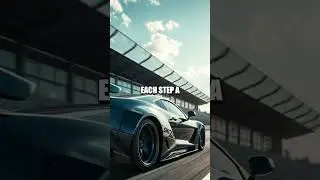 The Revolution of Custom Engine Swaps in Extreme Car Modifications