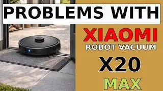 Problems with XIAOMI X20 MAX - Experiences after 1 year