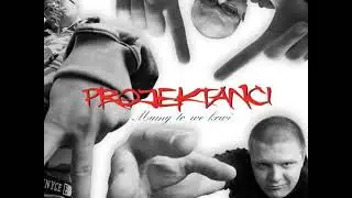 Projektanci Stylu - Napięcie Rośnie (Braterstwo Krwi 2008) (HQ)