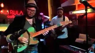 Madafunk Marula jam
