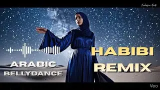 Arabic EDM Remix 2026 – Bellydance Club Anthem