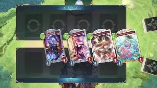 最強のコントロールナイトメアが出来てしまいました｜シャドバWB
