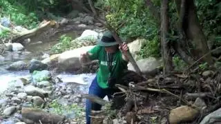 Ghostkid825 Goes To Costa Rica!! - Day 4