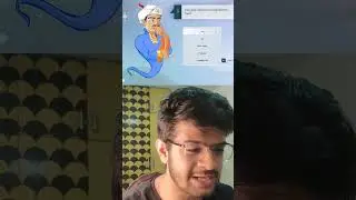 I Answered YES to Every Akinator Question
