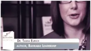 The Bankable Leadership  (Created with Magisto)