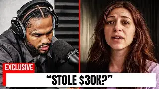 Dave East ACCUSED Of STEALING $30K &mdash; The Claim Has Everyone SHOCKED!