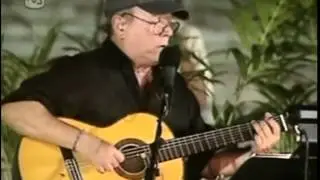 Silvio Rodriguez 2011 - Quien fuera