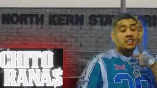 Chito Ran$ (Announces he is Quitting The Street Life