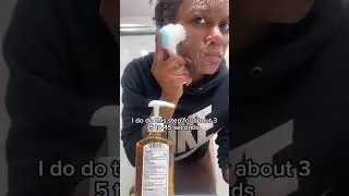 #grwm #studioselection #skincare #dollargeneral #fok #silicone #vivitar