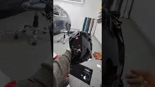 wrapping installing it easy #trendingshorts #automobile #shortsfeed #wrap