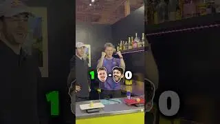 это буквально невозможно... при участии Кристиана Петракки