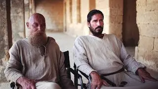 Paul, Apostle of Christ: Connection To Scripture