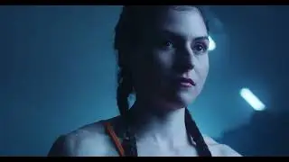 a TEVEO/sports commercial (spec)