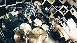 Ash Soan Play Along #6  - 