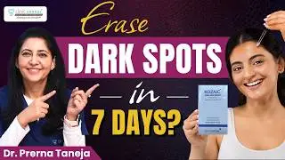 Best Serum for Pigmentation and Uneven Skin Tone | Pigmentation Treatment on Face | Clinic Eximus