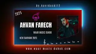 Ashvan Ferec  track 01 - Parda dli _