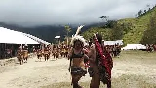 DANCE JEMAAT EBEN HAIZER NISIKNI 01 JANUARI 2026✊❤