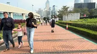 Hong Kong observation wheel #hongkong 