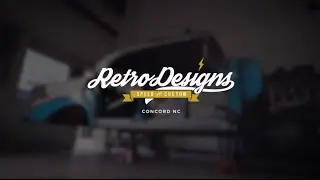 Retro Designs 