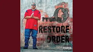Restore Order (feat. Ugly Boy & Money)