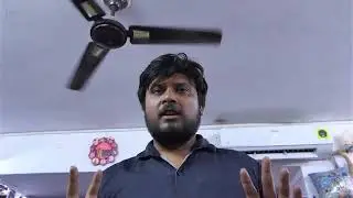Amba Photo Studio Live Stream