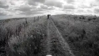 Dirt Biking Byways Around Devizes 05/07/20 Part 3