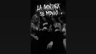 🎵TÍTULO: LA MONTAÑA SE MOVIÓ // YAHIR CURVAS EL “CUBA” 202 🇨🇺📲🛩️ (⛰️) // PRODUCCIÓN // ALDO ORTÍZ 🧸