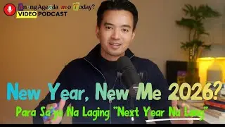 Para Sa'yo Na Laging 