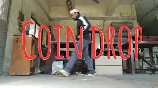 How to learn coin drop Hindi me jaldi shike easy steps keep try to home #stayhome be safe