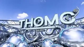 ThomC – Back To You