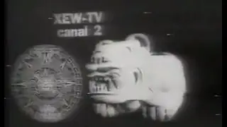 TELESISTEMA MEXICANO: la prehistoria de Televisa (1965)