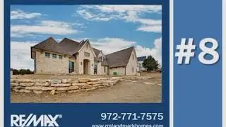 New Homes Rockwall - Rockwall County Top 10 Sold Homes