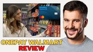 Обзор OnePay от Walmart &mdash; честный анализ за 2026 год и стоит ли им пользоваться?