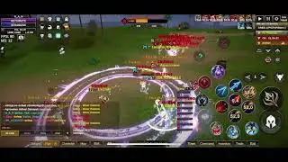 nowa online world ares pk H_A_N okcu mod  (chillout) asasları okcu deniyor :)