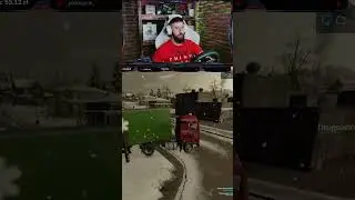 Volvo słup cz2 | oskarski02 o #Twitch