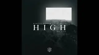 Martin Garrix feat. Bonn - High On Life