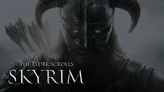 Dovahkiin Song Orchestral Cover (The Elder Scrolls V: Skyrim Theme)