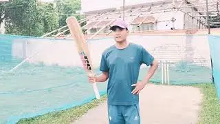 HOW TO PLAY SQUARE CUT IN CRICKET BATTING DRILL