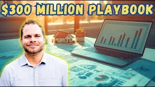 From Zero to $300 Million | How One Agent Built His Empire Through Builder Partnerships